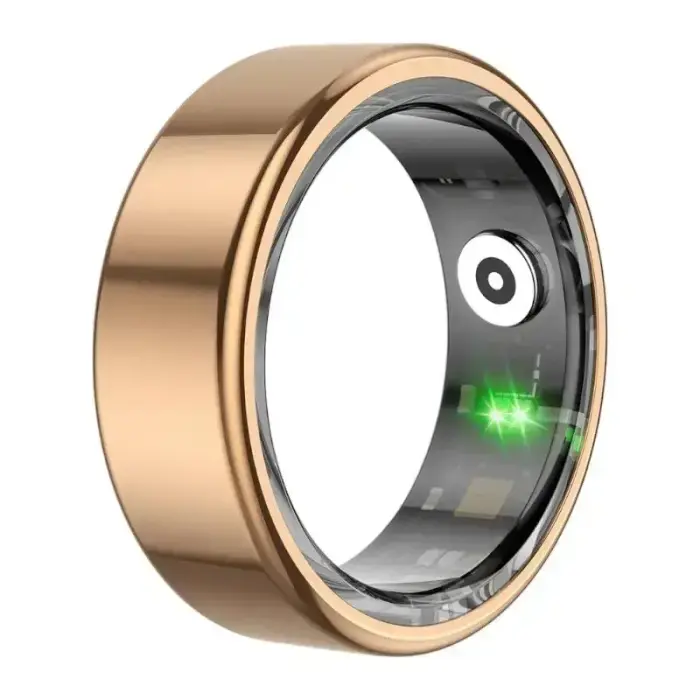 Smartring Colmi R02 21.3MM 12 (Gold) Photo