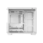 DeepCool CG530 white case — Nuotrauka 6