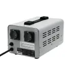 Qoltec Automatic Voltage Stabilizer AVR 2000VA — Photo 3