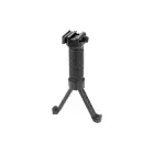 Polymer Enhanced Bipod Foregrip — Photo 5