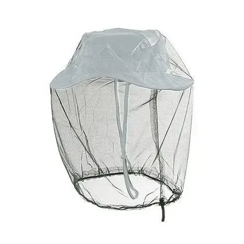 Helikon Mosquito Net for Headgear – Olive Green – One Size