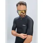 POC M's PRISTINE Jersey - Black, size L — Foto 3