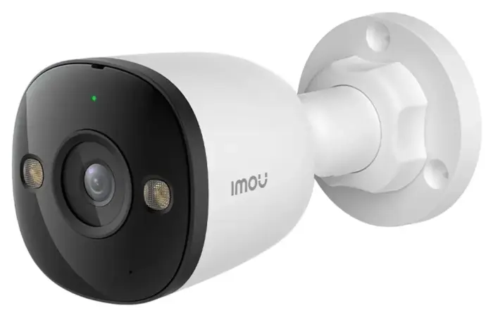Imou IP camera PS3E 5MP/ bullet/ PoE/ 5Mpix/ IP67/ lens 2,8mm/ 8x digital zoom/ H.265/ Onvif