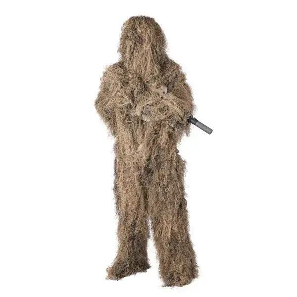 Helikon Ghillie tērps – Digital Desert