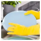 York Rubber gloves L — Photo 2