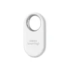Samsung Galaxy SmartTag2 Balts — Foto 1