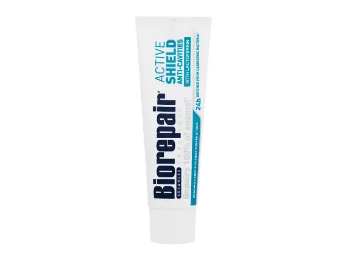 Biorepair Advanced Active Shield Hambapasta 75 ml
