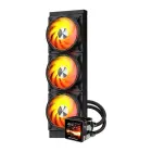 DarkFlash DE360 must vesijahuti — Foto 2