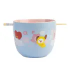 BT21 ramenikauss — Foto 1
