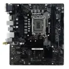 BIOSTAR Z690MX2-E D4 mātesplate — Foto 1