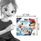 Experiment kit, Buki, Microscopic Chemistry Foto 7