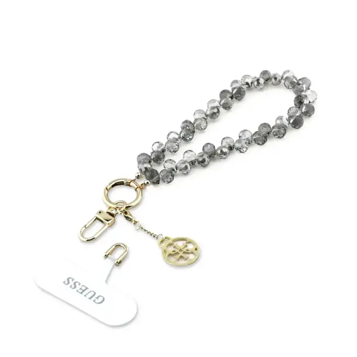 Guess Universal Universaalne randmerihm Crystals 4G Charm Must