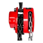 Chain hoist 1T / 3m — Photo 5
