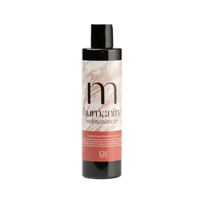 Full Cosmetics, Juuksešampoon värvikaitseks, 250 ml