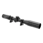 S4 4-16x44 Scope — Photo 7