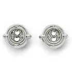Harry Potter Time Turner серьги — Фото 2