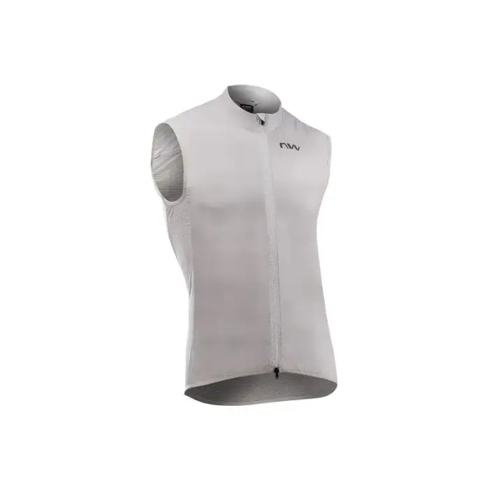 NORTHWAVE Extreme Light Cycling vest – Grey, suurus XXL