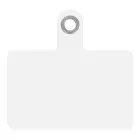 Phone insert for pendant / stiff - transparent Foto 1