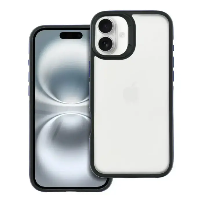 Case NEO for iPhone 16 Plus Blue