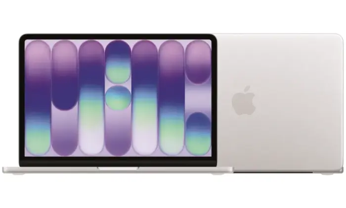 Apple MacBook Neo 13" (2026) / A18 Pro / 6C CPU / 5C GPU / 8GB RAM / 256GB SSD / Silver