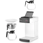 Filtrikohvimasin 1.8L - Hendi 208304 Photo