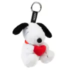 Peanuts Snoopy Plush Keychain — Photo 1
