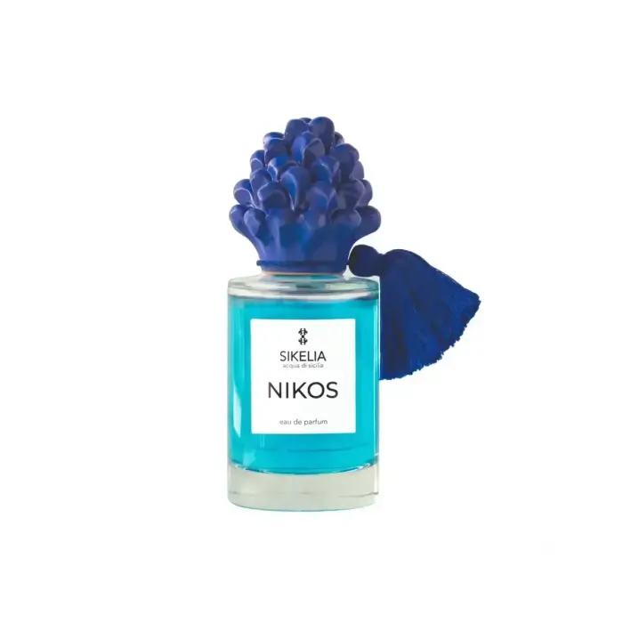 SIKELIA NIKOS EDP 100 ML