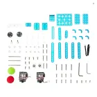 xTool Smart World add-on pack for mBot2 — Photo 1