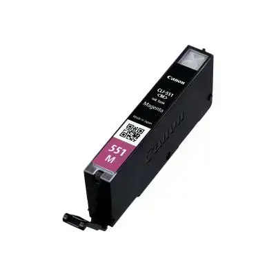 Canon Ink CLI-551 CLI551 Magenta (6510B001)
