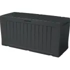 Marvel Plus Storage Box 270 L grey Photo