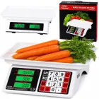ELECTRONIC CALCULATING STORE WEIGHTS 40kg 2g — Photo 1
