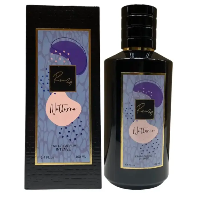 Rua29 Notturno Intense parfimērijas ūdens sievietēm, 100 ml