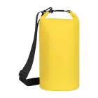 Waterproof Bucket Bag 10L yellow Photo