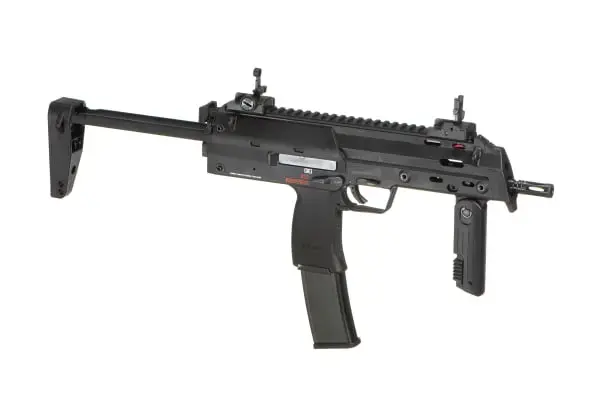 H&K MP7 A1 AEG airsofta ložmetējs
