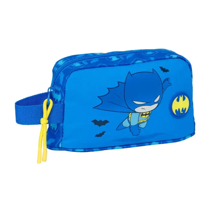 DC Comics Batman termose hommikusöögi kott