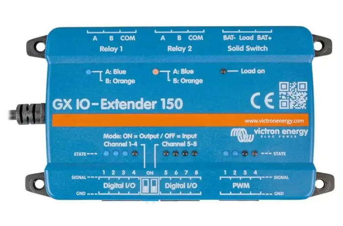 Victron GX IO-Extender 150