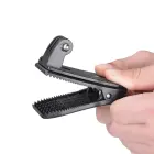 Clip mount for GoPro action camera Photo