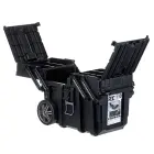 Keter JobBox Wheeled Tool Box — Foto 4
