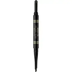 Max Factor Real Brow Fill & Shape Pliiats 03 Medium Brown 0,66 G