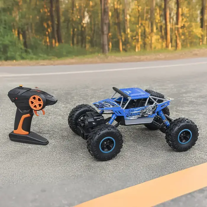Maxlife remote-controlled car MXRC-300 Photo