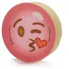 Bath sponge assorted fruit emoji — Photo 3