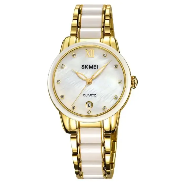 Skmei 2175GD Naiste kell + BOX