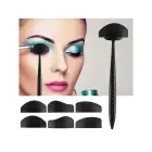 Silicone eyelid stencil set — Photo 4