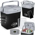 Berdsen Icemax 26L autokülmik – must Photo