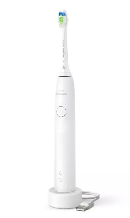 Philips 5300 series Series 5300 HX7108/01 Rechargeable toothbrush