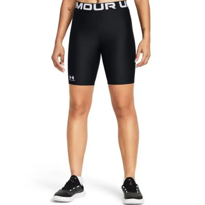 Under Armour HG 8in šorti W