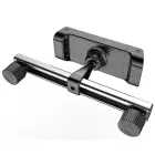 AWEI X40 Headrest Mount Black — Photo 2