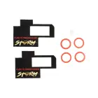 HP-R Storm System HPA двигатель — Фото 3