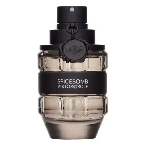 Viktor & Rolf Spicebomb tualetes ūdens vīriešiem 50 ml