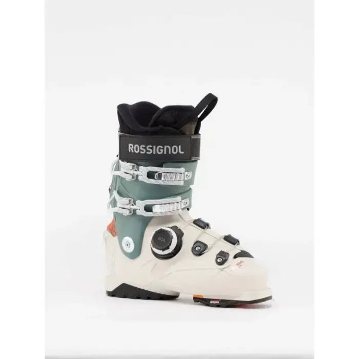 Rossignol Alltrack Rental W BOA GW Ski Boots -Beig - Size: 255